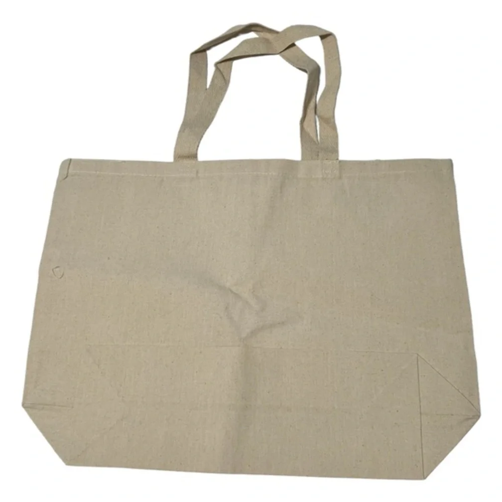 Trinx Los Angeles Tote Bag reusable shopping bad “Sure is Fresh” one size‎ NWOT